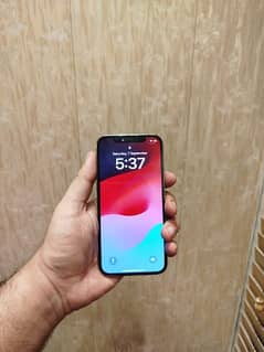 Iphone 12 Pro with Box Factory Unlocked (128gb - Non PTA)