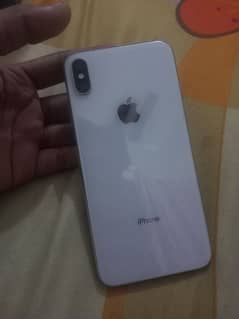 Iphone xs max Non pta 64gb face id fail