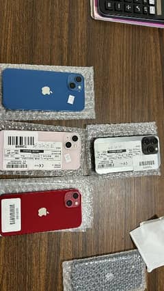 apple iphone 13 128gb jv lock 100 health