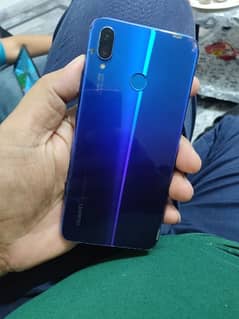 huawei nova3i 4ram128 only mob