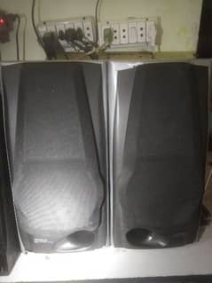 Kenwood original subwoofer amazing sound and base