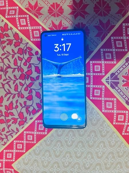 OPPO A78 256/8 with Box Lush Condition 2