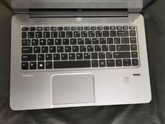 HP Elitebook Laptop