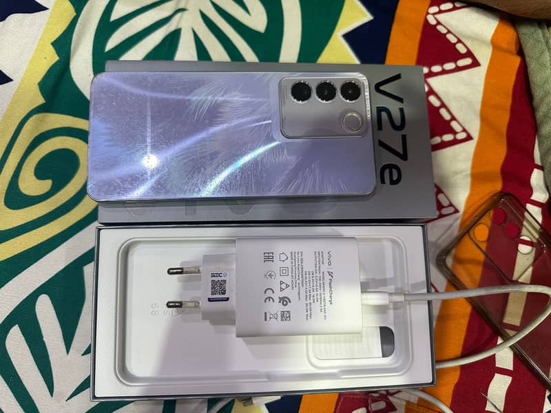 Vivo V27e 2