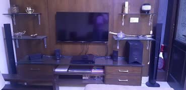 Sony Home Theater System - Deck System