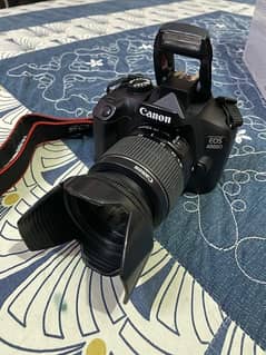 Canon Camera 4000D