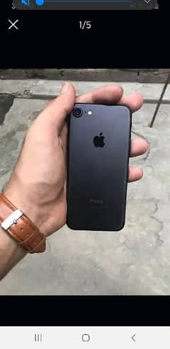 iphone 7 32gb Pta Proved