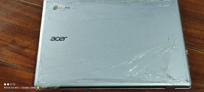 4gb 32gb auto update 2029 Acer Chromebook 10