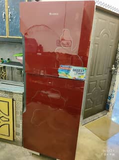 Gree Fridge refrigerator frij like new 150 watt big