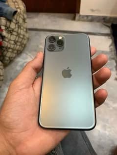 Iphone 11 pro 0