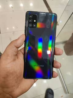 Samsung a51