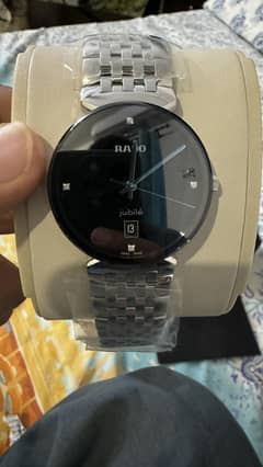 Rado Jubilé (Diamonds)