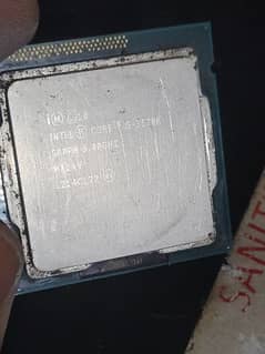 core i5 processor 3570k full overclockable