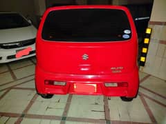 Suzuki Alto 2015