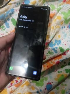 Brand new LG velvet  6/128 GB