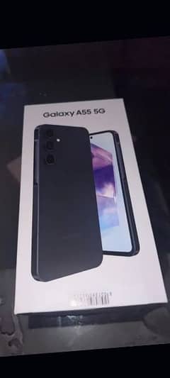 Samsung a55 pta approved