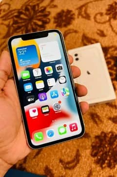 Iphone 12 non pta new scratch less 99 battery health good condition