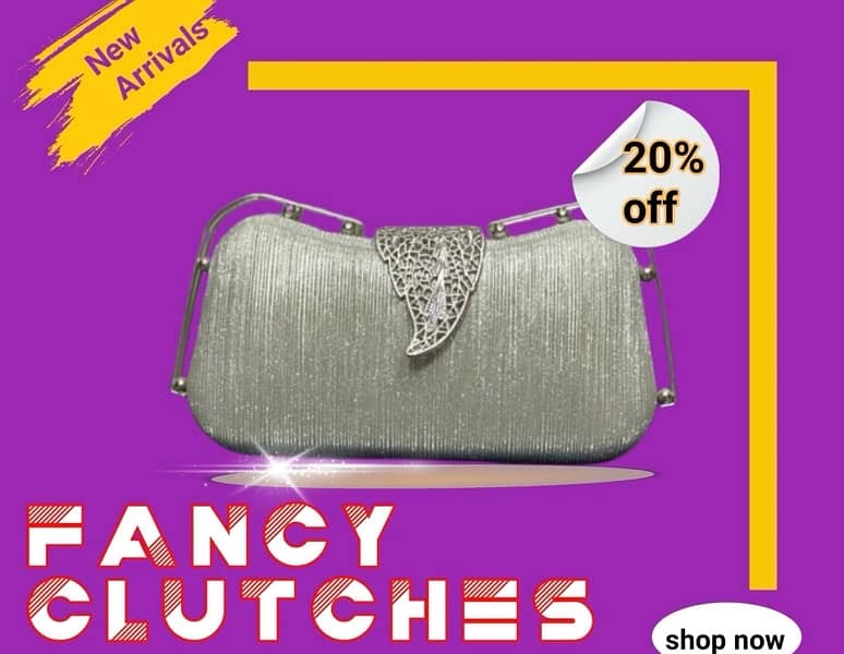 clutch on discount price 8