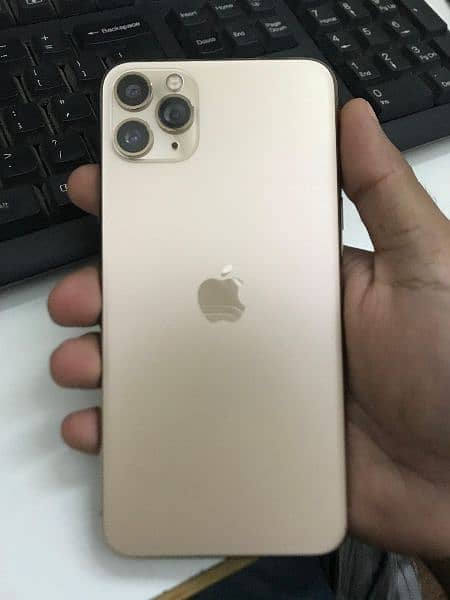 Iphone 11 Pro Max 6