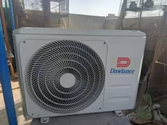 Dawlance inverter Ac for sale 0