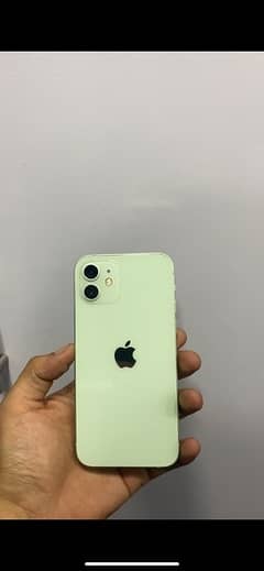 iphone 12 64Gb health 86%