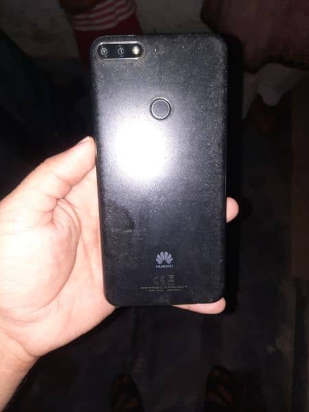 Huawei y 7 prime 2 /32 condition 10/7 mobile bilkul theek hai 3