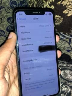 iPhone xs pta provide