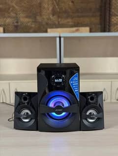 Bluetooth audio System