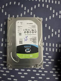 Seagate