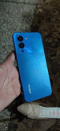 infinix Note 12 8+8/128GB G96 processer All okay Genuine Panel