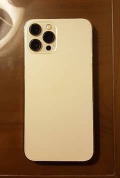 iphone 12 pro max body gold