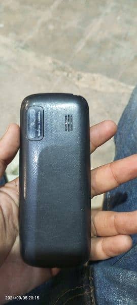 itel 5026 only mobile haio 2