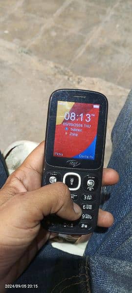 itel 5026 only mobile haio 4