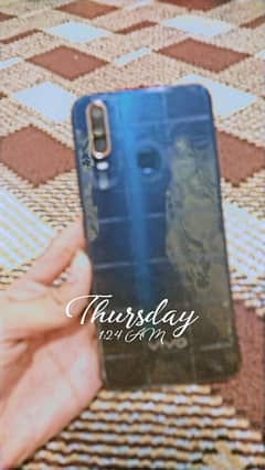 vivo y17 for sale