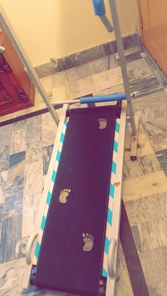 manual treadmill for sale 1