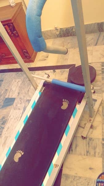 manual treadmill for sale 4