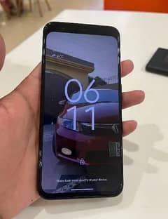 Google Pixel 4 (gaming phone)