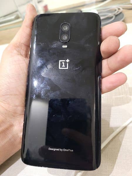 one plus 6t 1