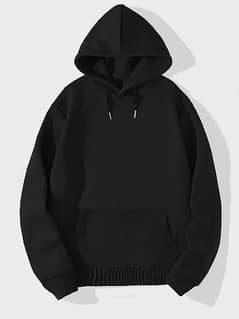 black and more colour hoodie available. gsm 350 cotton fleece.