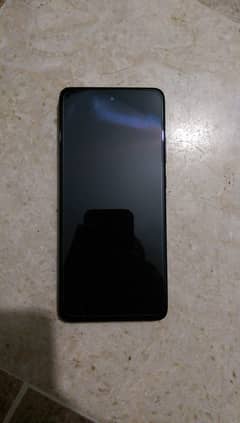 Motorola One 5g Excellent Condition