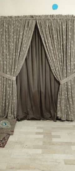 Net Curtain For Sell 0