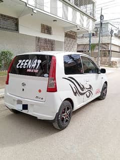 DAIHATSU