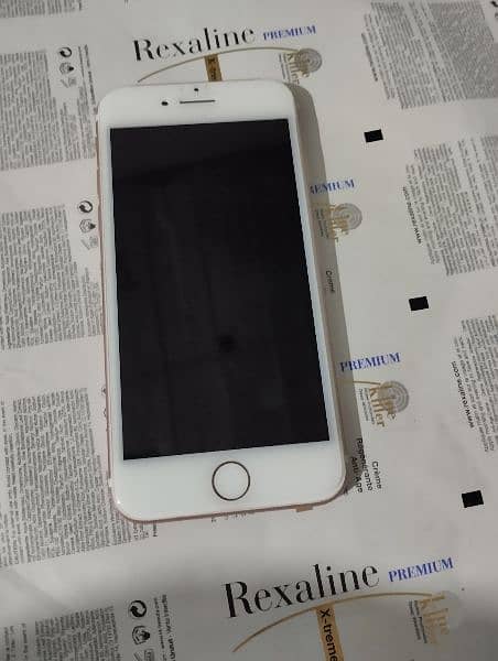 iPhone 7 non PTA 128 0