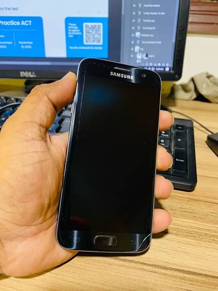 Samsung Galaxy S7 Original 1