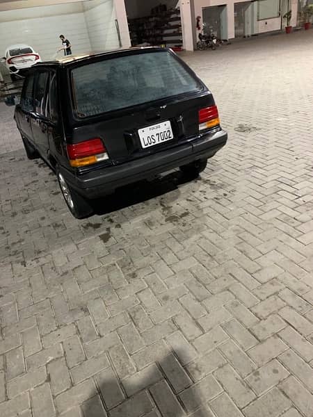 Suzuki Khyber 1994 2