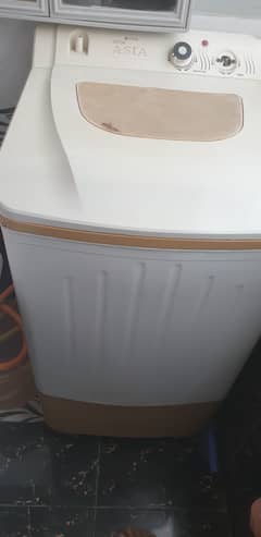 asia  washing machine