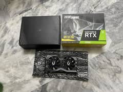 ZOTAC GAMING GeForce RTX 2060 6GB GDDR6