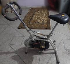 Exercise bike for sale