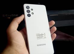 Samsung Galaxy A32 (6/128 GB) in Lush Condition