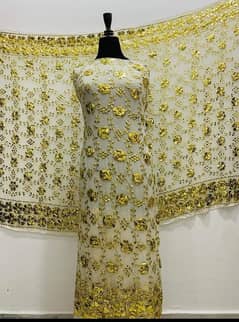 mukesh embroidery